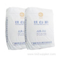 JLR222 rutile titanium dioxide